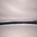 8U0807521AN AUDI Q3 REAR BUMPER LOWER VALANCE 2011 2012 2013 2014 OEM