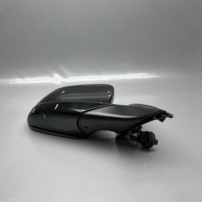 528 BMW 528 MIRROR RIGHT PASSENGER 535 2011 2012 2013 2014 2015 2016 OEM 
