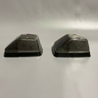 MERCEDES BENZ G550 FRONT FENDER SIGNAL LIGHTS LEFT RIGHT 2007 2008 09 