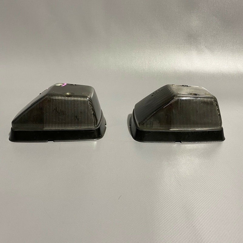 MERCEDES BENZ G550 FRONT FENDER SIGNAL LIGHTS LEFT RIGHT 2007 2008 09 