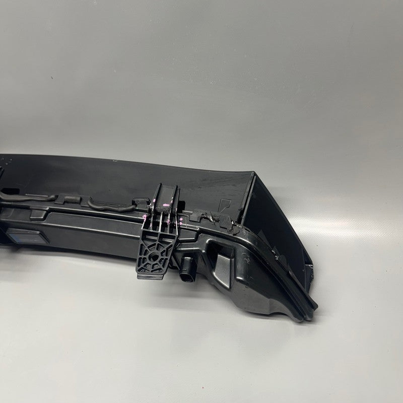 MERCEDES BENZ EQE AMG SUV FRONT LIGHT BAR 2023 2024 2025 LED OEM A2949