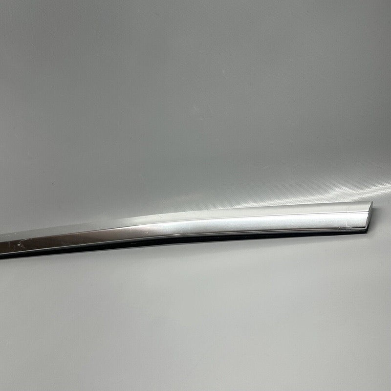 1080748-01-J TESLA MODEL 3 DOOR WINDOW MOLDING RIGHT REAR 2017 18 19 20 21 2022 1080748-01-J