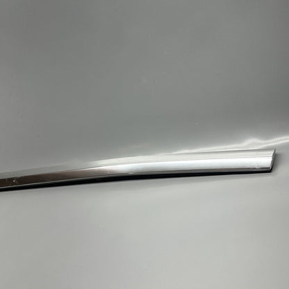 1080748-01-J TESLA MODEL 3 DOOR WINDOW MOLDING RIGHT REAR 2017 18 19 20 21 2022 1080748-01-J