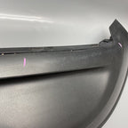 982807125F PORSCHE BOXSTER 718 CAYMAN 982 REAR BUMPER DIFFUSER 2017 2018 2019 OEM
