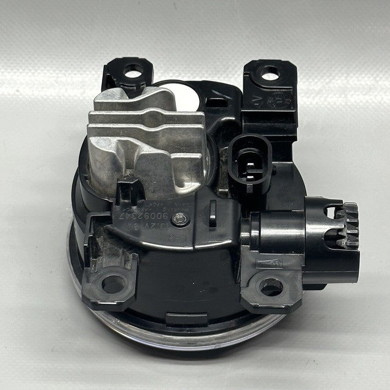 670033497 MASERATI LEVANTE FOG LIGHT LEFT RIGHT 2017 2018 2019 2020 OEM 670033497