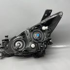 MAZDA 3 HEADLIGHT RIGHT PASSENGER HALOGEN 2014 2015 2016 OEM