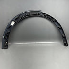 PORSCHE CAYENNE WHEEL OPENING MOLDING LEFT REAR 2020 2021 2022 OEM 9Y3