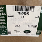 T2H58095 JAGUAR XF F-PACE BRAKE MASTER CYLINDER 2024 OEM T2H58095