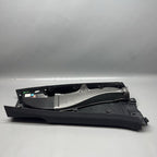1035967-00-E TESLA MODEL X B-PILLAR LOWER TRIM LEFT 2016 2017 2018 2019 2020 OEM 1035967-00-E