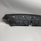1036234-00-F TESLA MODEL X UNDERHOOD APRON COVER 2016 2017 2018 2019 2020 OEM 1036234-00-F