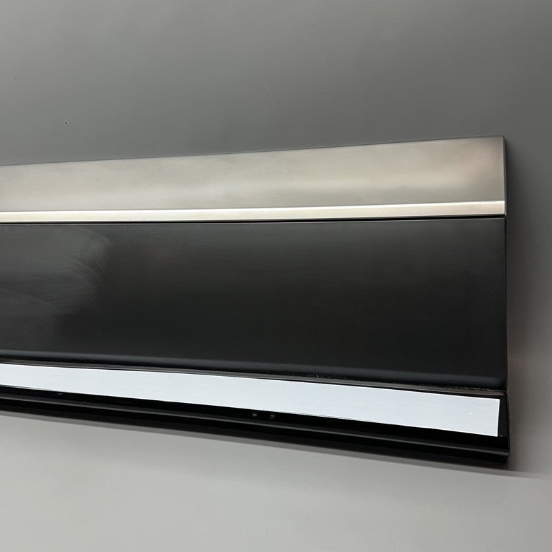 87723-T6000 HYUNDAI GENESIS GV80 DOOR LOWER MOLDING LEFT FRONT 2021 22 23 2024 87723-T6000