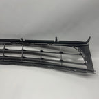 PORSCHE 911 TURBO FRONT BUMPER LOWER GRILLE 2007 2008 2009 2010 2011 O