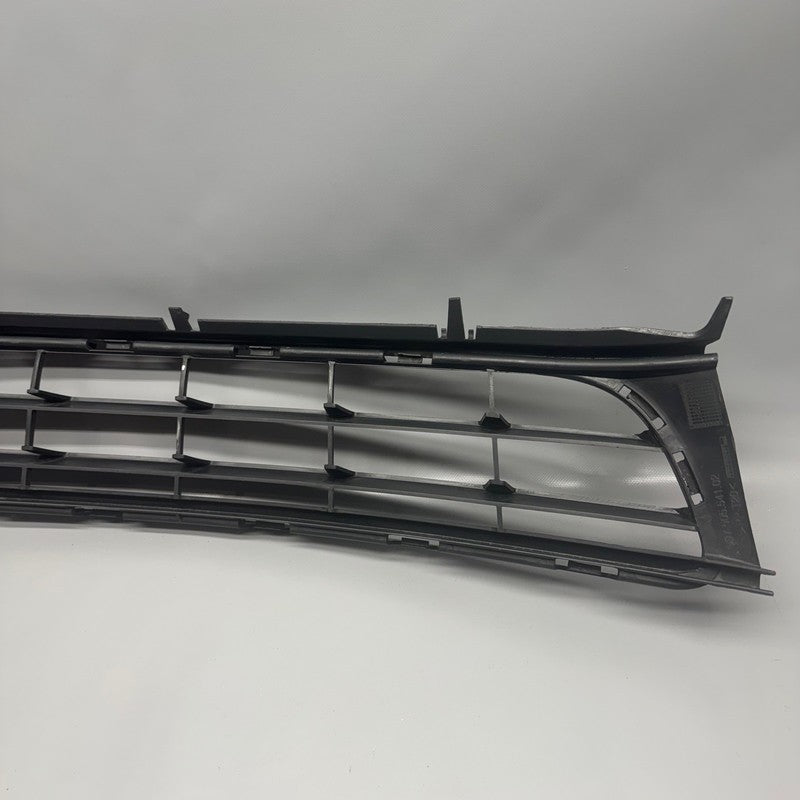 PORSCHE 911 TURBO FRONT BUMPER LOWER GRILLE 2007 2008 2009 2010 2011 O