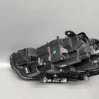 63115A01176 BMW X1 HEADLIGHT RIGHT PASSENGER 2020 2021 2022 LED 63115A01176 OEM