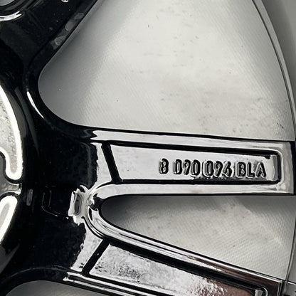 8090094 BMW 330 430 WHEEL RIM SET 2019 2020 2021 2022 2023 2024 OEM 8090094