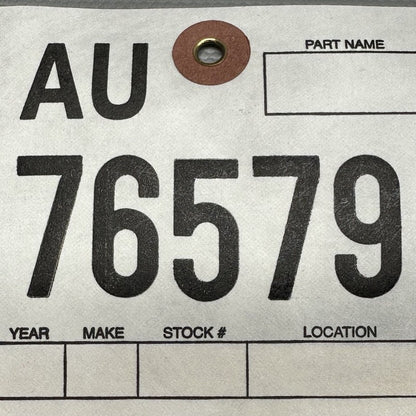 1098684-00-D TESLA MODEL X DOOR WINDOW BELT RIGHT FRONT 2016 2017 18 19 2020 OEM 1098684-00-D