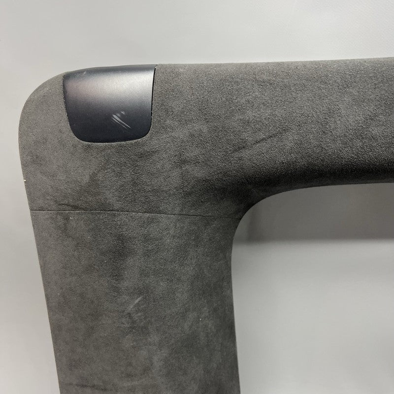 1051545-06-J TESLA MODEL X FALCON DOOR UPPER TRIM LEFT 2016 2017 2018 2019 2020 1051545-06-J