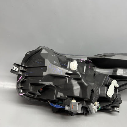 SUBARU LEGACY OUTBACK HEADLIGHT RIGHT PASSENGER 2020 2021 2022 FULL LED OEM