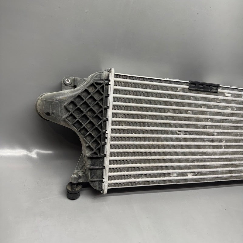 MERCEDES BENZ GL350 INTERCOOLER 2013 2014 2015 2016 OEM A0995002800