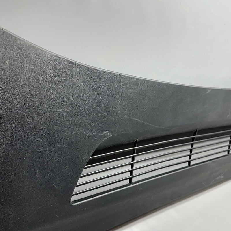 1619812-00-A TESLA MODEL Y WINDSHIELD COWL PANEL SHIELD 2020 2021 2022 2023 OEM 1619812-00-A