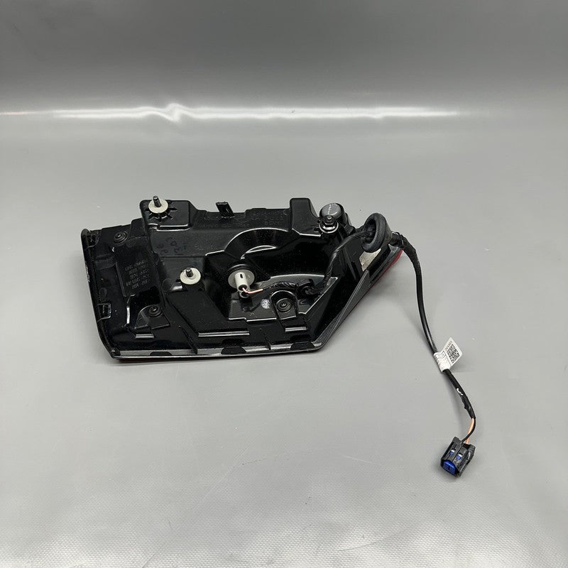 KIA FORTE TAIL LIGHT INNER RIGHT PASSENGER 2019 2020 2021 2022 2023 OE