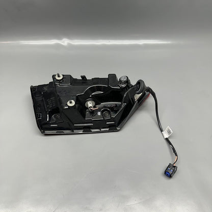 KIA FORTE TAIL LIGHT INNER RIGHT PASSENGER 2019 2020 2021 2022 2023 OE