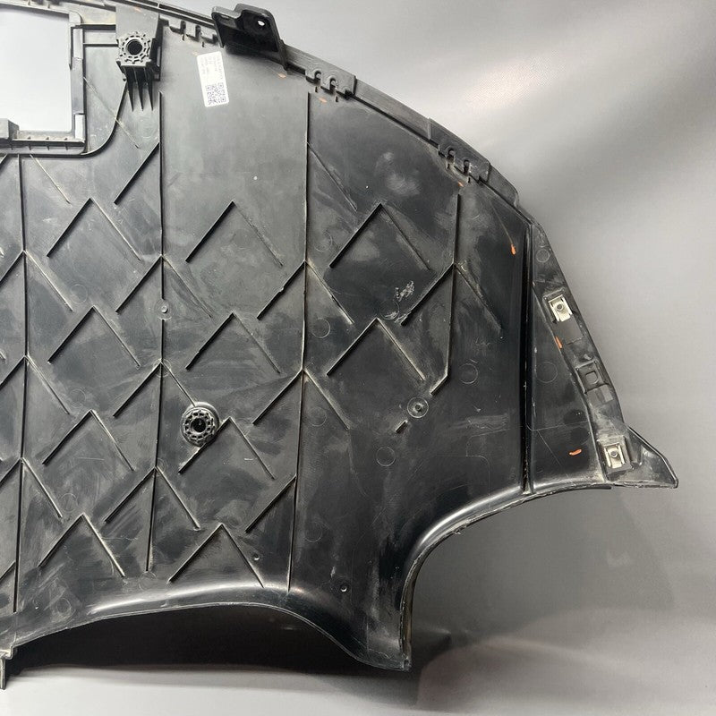 1135410-00-A TESAL MODEL 3 SPLASH SHIELD COVER 2017 2018 2019 2020 2021 2022 2023 OEM