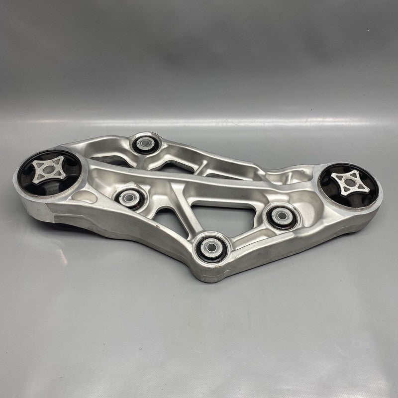 TESLA MODEL X ENGINE MOUNT CONTROL ARM 1072847-00-A 2016 2017 2018 201