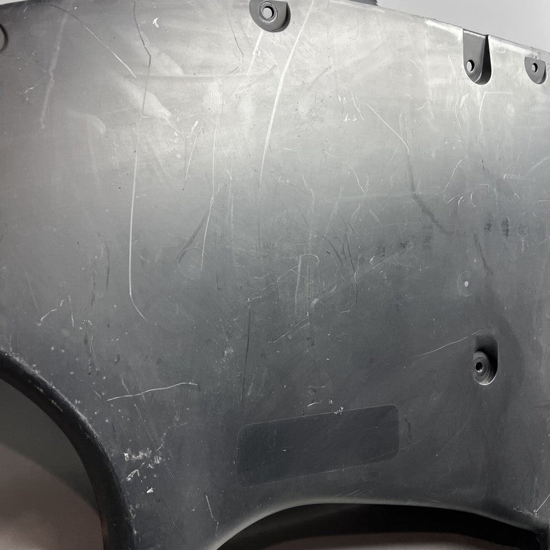 1494007-00-B TESLA MODEL Y REAR LOWER UNDER TRAY 2020 2021 2022 2023 OEM 1494007-00-B