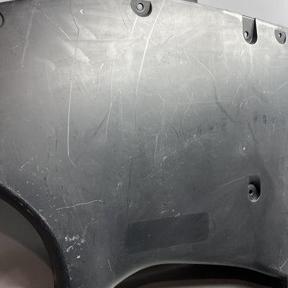 1494007-00-B TESLA MODEL Y REAR LOWER UNDER TRAY 2020 2021 2022 2023 OEM 1494007-00-B