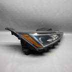 HYUNDAI ELANTRA HEADLIGHT RIGHT PASSENGER 92102F3500 2019 2020 HALOGEN