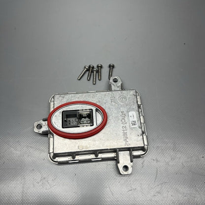1307329320 MASERATI GHIBLI HEADLIGHT BALLAST MODULE LEFT 2014 2015 2016 2017 2018 2019 OEM