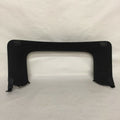 1051545-06-I TESLA MODEL X FALCON DOOR UPPER TRIM LEFT REAR 2015 2016 2017 2018 OEM