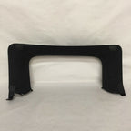 1051545-06-I TESLA MODEL X FALCON DOOR UPPER TRIM LEFT REAR 2015 2016 2017 2018 OEM