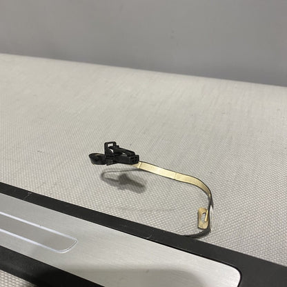 4GO947405G AUDI A6 DOOR PLATE LIGHT BAR 4GO947405G OEM 2016 2017 2018