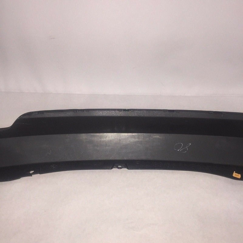 51128054563 BMW 428 REAR BUMPER DIFFUSER M-SPORT F32 F33 F36 2014 2015 2016 OEM