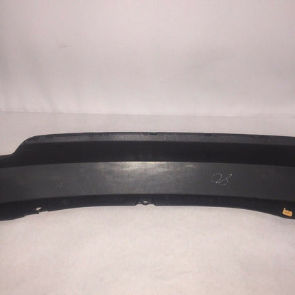 51128054563 BMW 428 REAR BUMPER DIFFUSER M-SPORT F32 F33 F36 2014 2015 2016 OEM