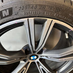BMW 330I M430I WHEEL RIM 19 INCH 2020 2021 2022 2023 OEM 8089896
