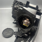 92101-3N030 HYUNDAI EQUUS HEADLIGHT LEFT DRIVER XENON 2011 12 13 14 15 2016 OEM 92101-3N030