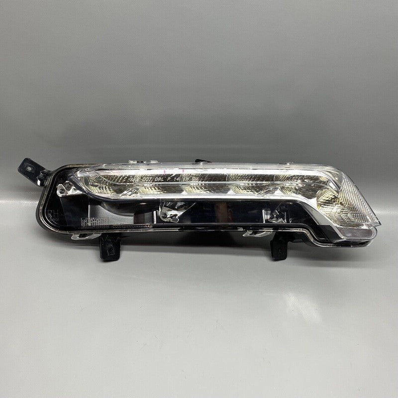 CHEVROLET IMPALA DRL FOG LIGHT RIGHT PASSENGER 2014 2015 2016 17 18 19