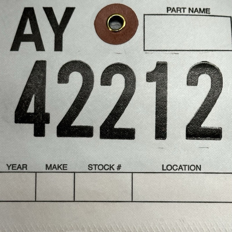 RAV 4 TOYOTA RAV 4 HEADLIGHT RIGHT PASSENGER 2022 2023 2024 LED OEM