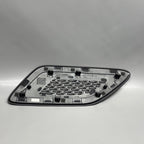 RANGE ROVER SPORT FRONT HOOD VENT TRIM LEFT 2014-2016 2017 OEM DK62-16