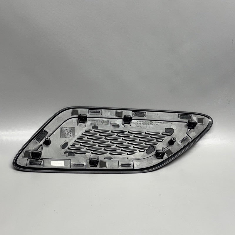 RANGE ROVER SPORT FRONT HOOD VENT TRIM LEFT 2014-2016 2017 OEM DK62-16