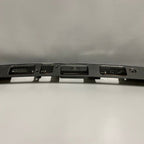 1046920-00-b TESLA MODEL X GATE CHROME TRIM 1046920-00-B 2016 2017 2018 2019 OEM 