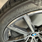BMW 330 WHEEL RIM 18 INCH 430 2019 2020 2021 2022 2023 2024 OEM 688352