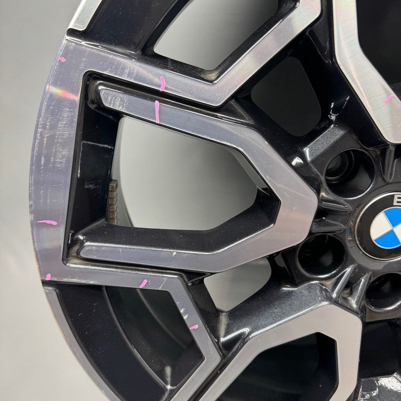 BMW X1 WHEEL RIM 19 INCH X2 2024 2025 2026 OEM 6898041