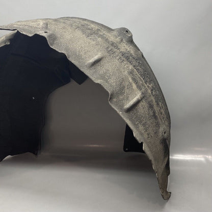 1492615-00-A TESLA MODEL Y FENDER LINER LEFT REAR 2020 2021 2022 2023 OEM 1492615-00-A
