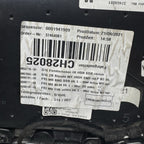 M8 BMW M8 840i M850i DOOR PANEL LEFT REAR 2020 2021 2022 2023 2024 OEM