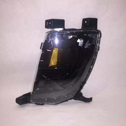 100599500E TESLA MODEL S  FOG LIGHT LEFT DRIVER SIDE 2015 2016 OEM