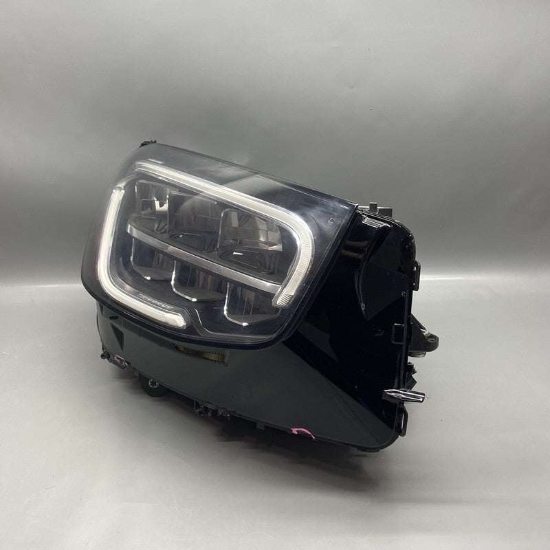 A2539067401 MERCEDES BENZ GLC 300 HEADLIGHT RIGHT PASSENGER A2539067401 2020 2021 2022 LED 